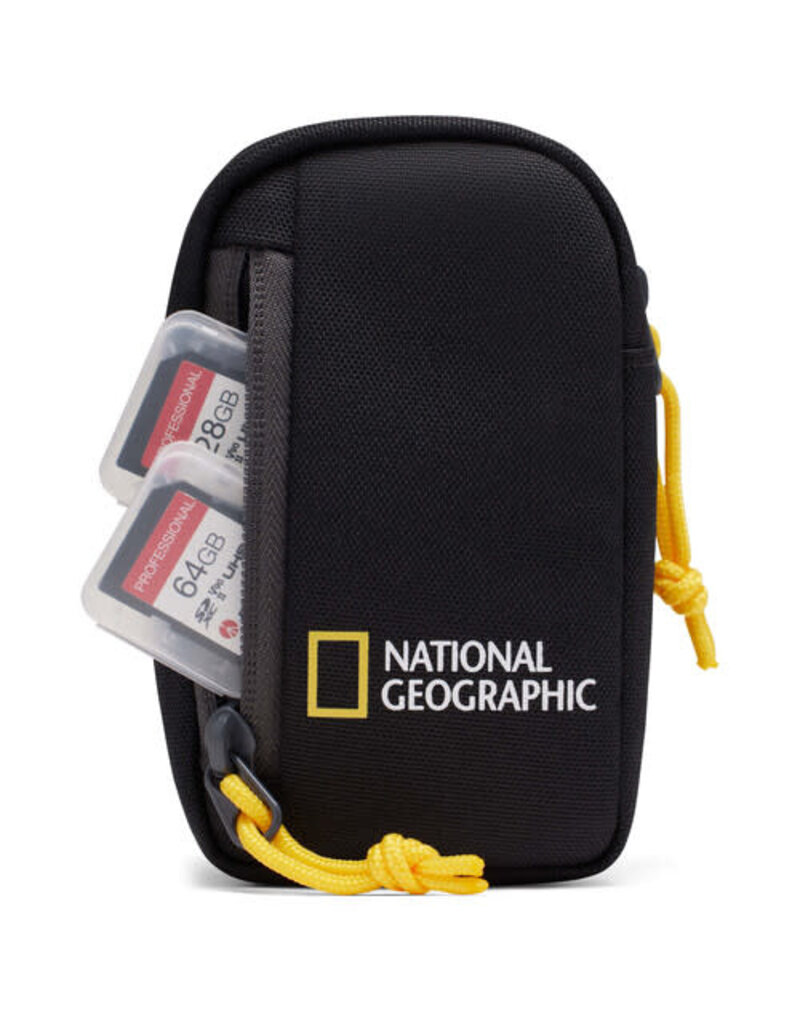 National Geographic E2 Compact Pouch