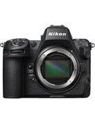 Nikon Nikon Z8 Mirrorless Camera Body Only