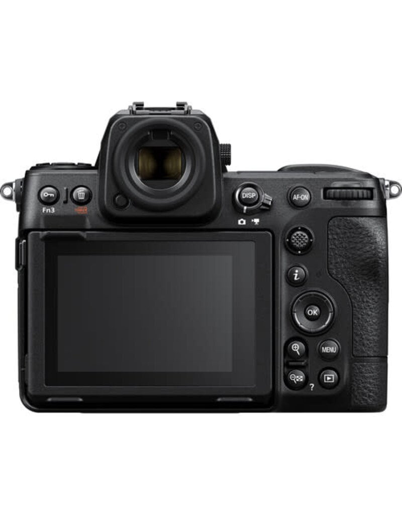 Nikon Nikon Z8 Mirrorless Camera Body Only