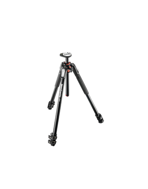 Manfrotto MT190XPRO3 | 190XPRO Aluminium 3-Section camera tripod