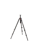 Manfrotto MT190XPRO3 | 190XPRO Aluminium 3-Section camera tripod