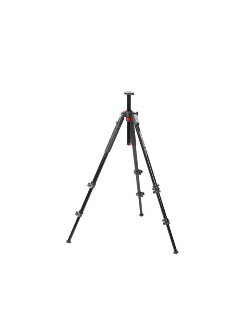 Manfrotto MT190XPRO3 | 190XPRO Aluminium 3-Section camera tripod