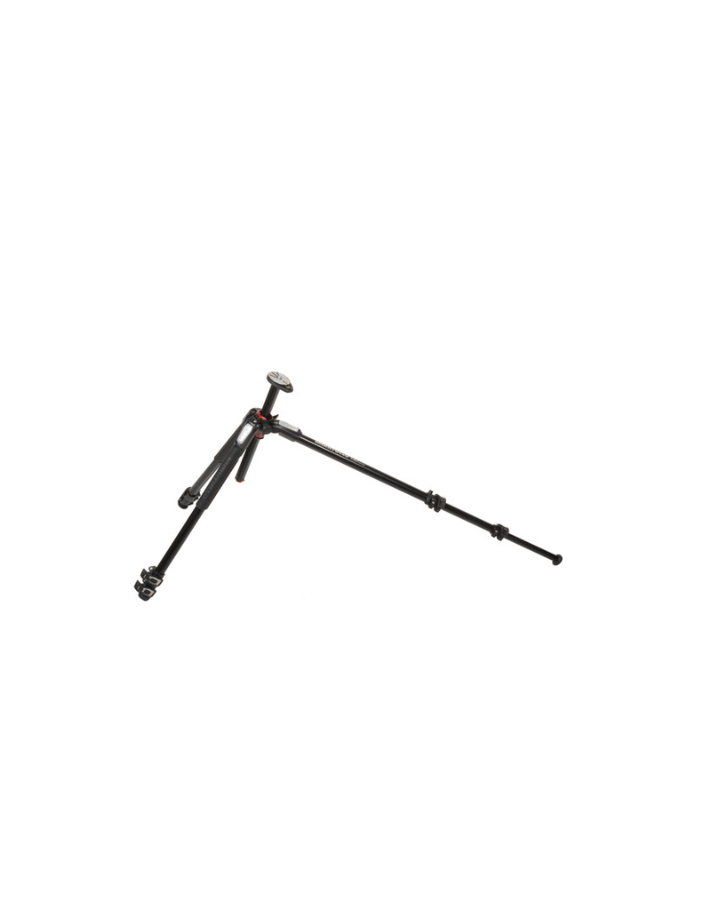 Manfrotto MT190XPRO3 | 190XPRO Aluminium 3-Section camera tripod