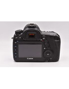 Canon Pre-Owned Canon 5D Mark IV Body (Consignment)