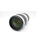 Canon Pre-Owned Canon 70-200mm f/2.8 L IS II USM EF-Mount Lens