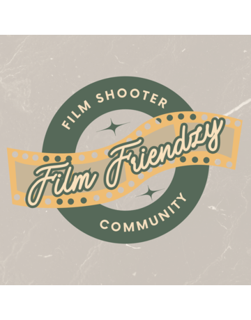 Film Friendzy Film Club