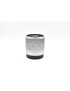 Sony Pre-Owned Sony 18-55mm F3.5-5.6 Silver