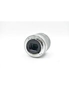 Sony Pre-Owned Sony 18-55mm F3.5-5.6 Silver