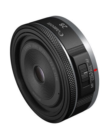 Canon Canon RF 28mm f/2.8 STM Lens (Canon RF)