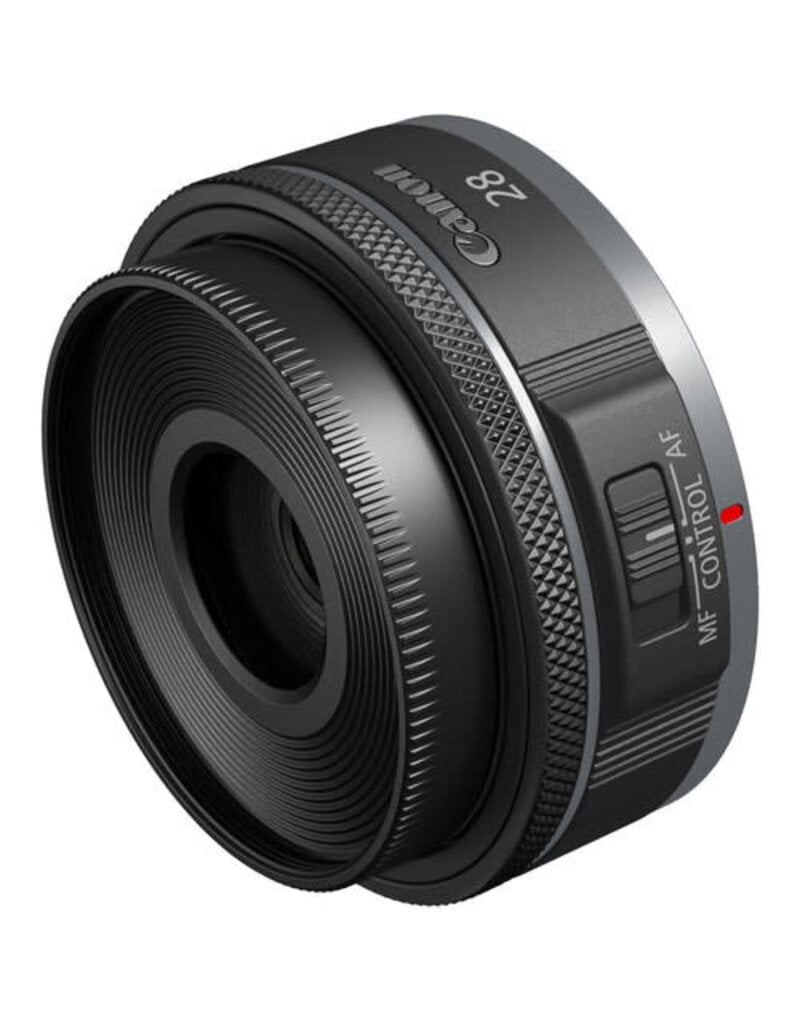 Canon Canon RF 28mm f/2.8 STM Lens (Canon RF)