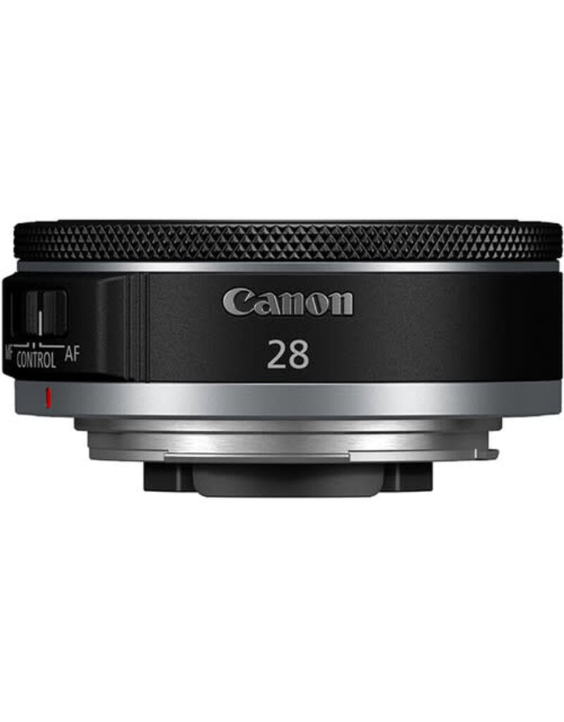 Canon RF 28mm f/2.8 STM Lens (Canon RF)