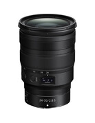 Nikon Nikon NIKKOR Z 24-70mm f/2.8 S Lens