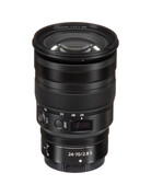Nikon Nikon NIKKOR Z 24-70mm f/2.8 S Lens