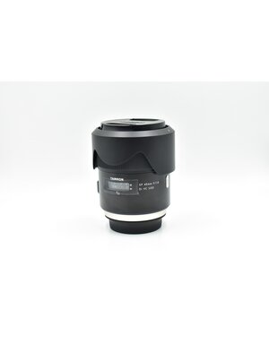 Tamron Pre-Owned Tamron SP 45mm F1.8 Di VC EF Mount