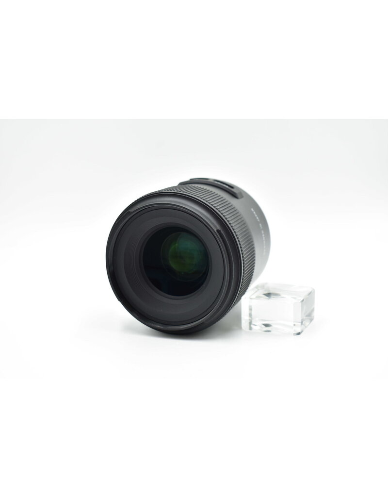 Tamron Pre-Owned Tamron SP 45mm F1.8 Di VC EF Mount