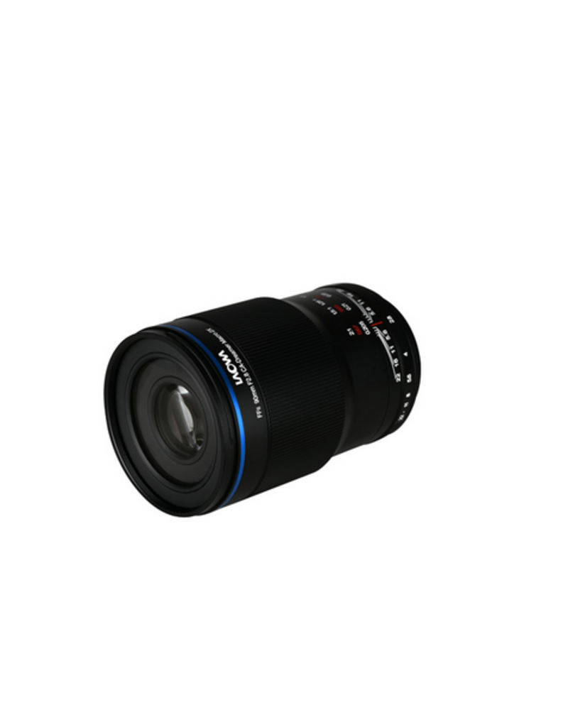 Laowa Laowa 90mm f/2.8 2x Ultra Macro APO for Sony FE