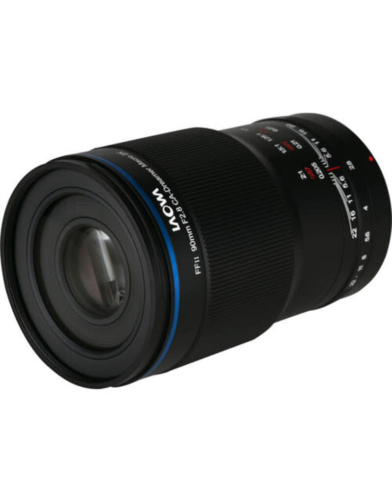 Laowa Laowa 90mm f/2.8 2x Ultra Macro APO for Nikon Z