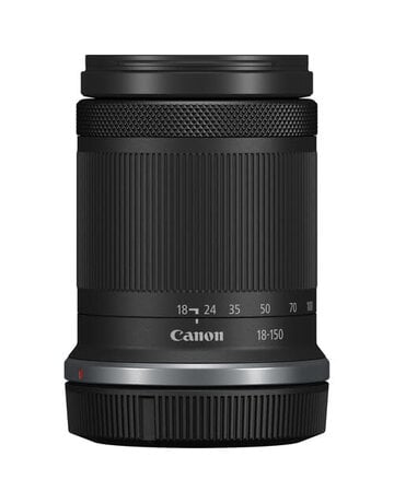 Canon Canon RF-S 18-150mm f/3.5-6.3 IS STM Lens