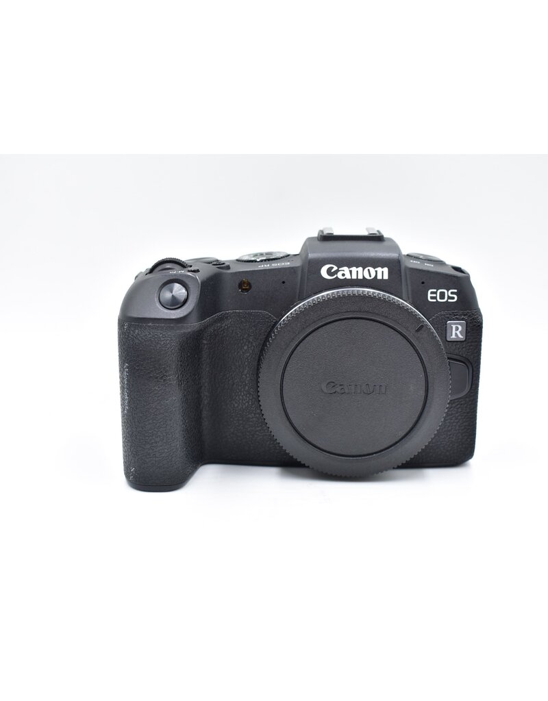 Canon Pre-Owned Canon RP Body Only