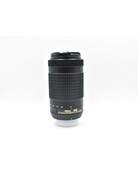 Nikon Pre-Owned Nikon AF 70-300mm F4.5-6.3 G ED DX