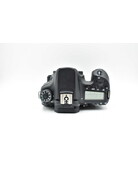 Canon Pre Owned Canon 70D Body Only