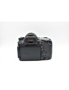 Canon Pre Owned Canon 70D Body Only