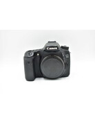 Canon Pre Owned Canon 70D Body Only