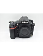 Nikon Pre-Owned Nikon D810 Body  Shutter 14,969