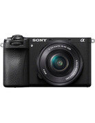 Sony Sony a6700 Mirrorless Camera with 16-50mm Lens
