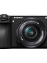 Sony Sony a6700 Mirrorless Camera with 16-50mm Lens