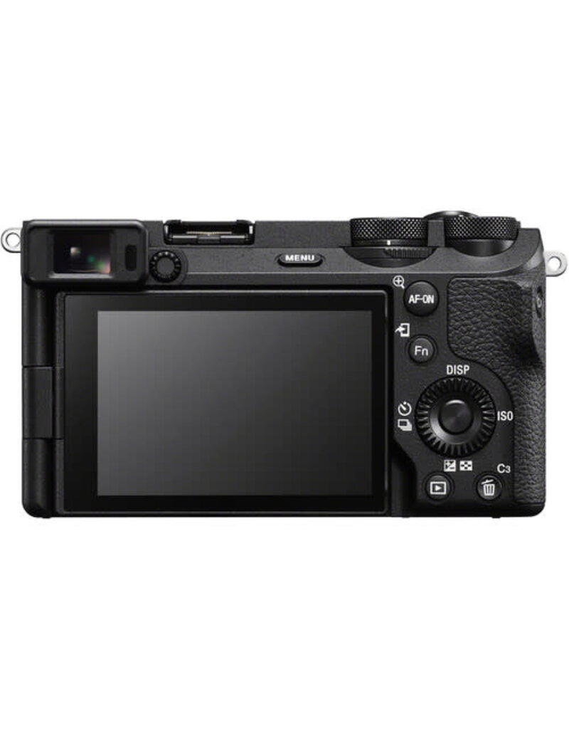Sony Sony a6700 Mirrorless Camera with 16-50mm Lens