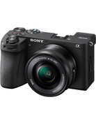 Sony Sony a6700 Mirrorless Camera with 16-50mm Lens