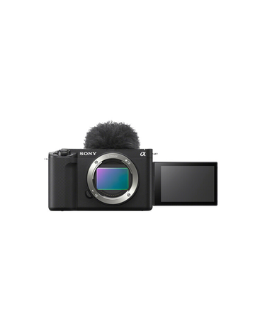 Sony Sony ZV-E1 Mirrorless Camera (Black)