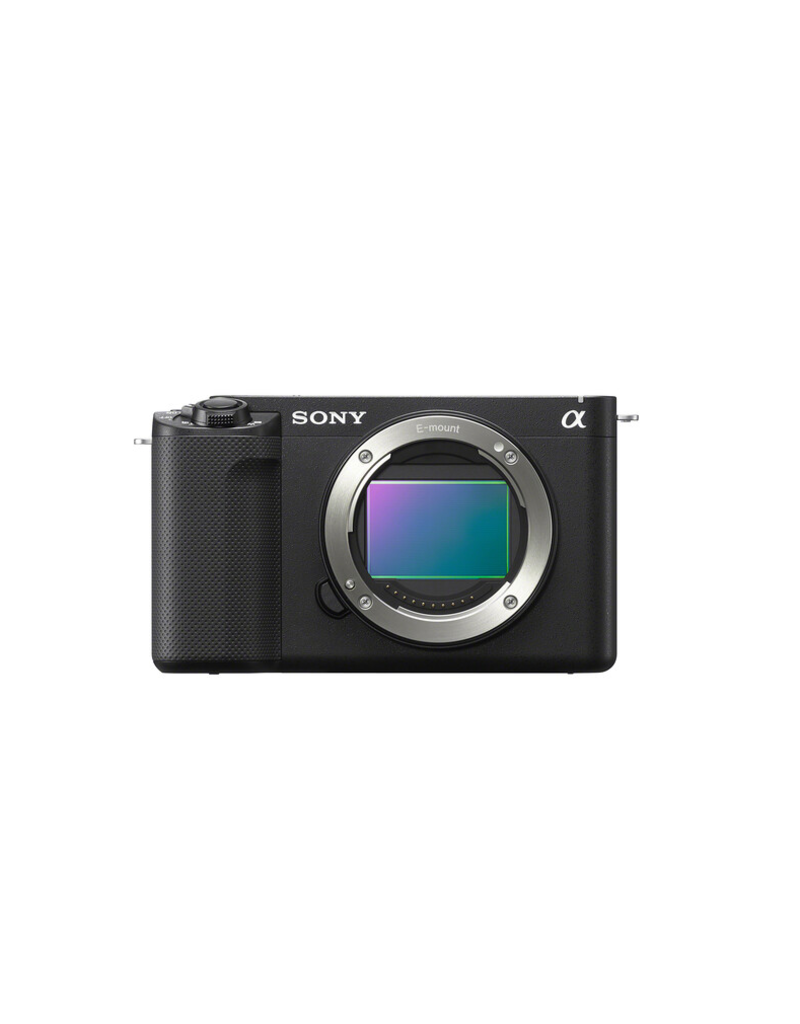 Sony Sony ZV-E1 Mirrorless Camera (Black)