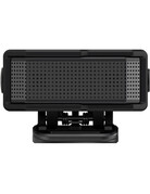 Hollyland Hollyland LARK MAX Duo 2-Person Wireless Microphone System (2.4 GHz, Black)