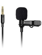 Hollyland Hollyland HL-OLM01 Omnidirectional Lavalier Microphone