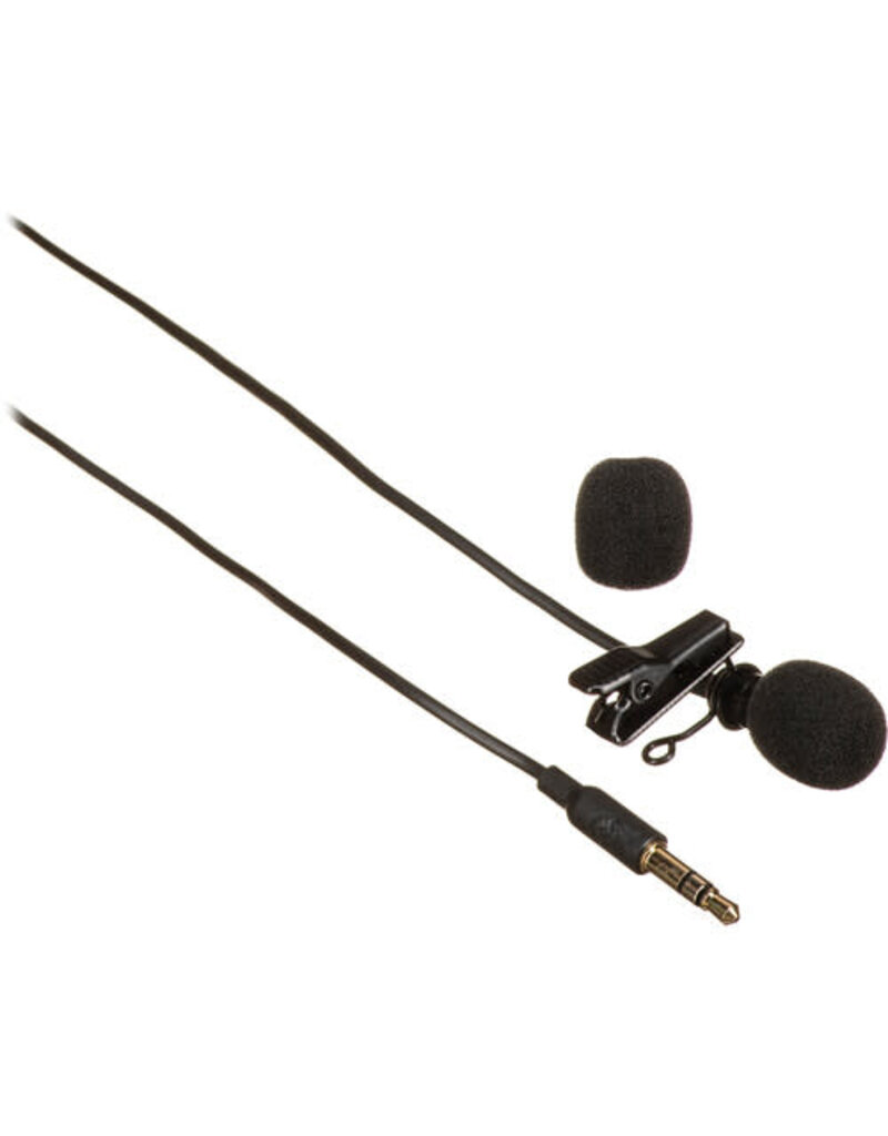 HOLLYLAND Microphone lavalier Directionnel - Microphones pas cher