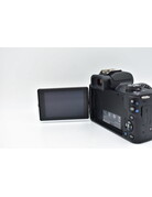 Canon Pre-Owned Canon EOS M50 Mark II With 15-45mm