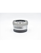 Sony Pre-Owned Sony 16-50mm OSS F3.5-5.6PZ Silver