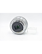 Sony Pre-Owned Sony 16-50mm OSS F3.5-5.6PZ Silver