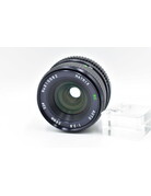 Pre-owned Matrix 28mm F2.8 PS mount