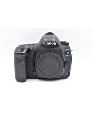 Canon Pre-Owned Canon EOS 5D Mark IV DSLR Camera Body {30.4MP}