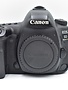 Canon Pre-Owned Canon 5D Mark IV Body