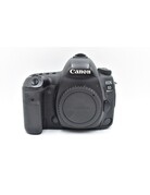 Canon Pre-Owned Canon 5D Mark IV Body