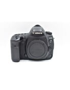 Canon Pre-Owned Canon EOS 5D Mark IV DSLR Camera Body {30.4MP}
