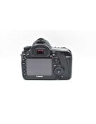 Canon Pre-Owned Canon 5D Mark IV Body