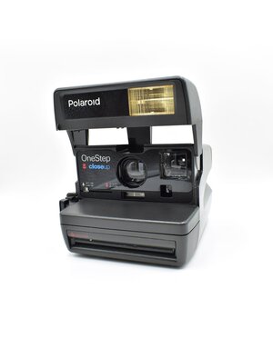 Polaroid Pre-Owned Polaroid OneStep 600