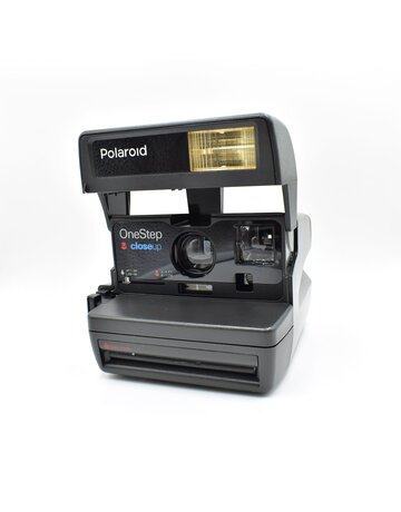 Polaroid Pre-Owned Polaroid OneStep 600