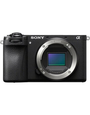 Sony Sony a6700 Mirrorless Camera Body