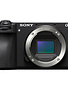 Sony Sony a6700 Mirrorless Camera Body